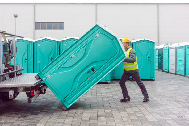 Best Porta potty for special events  in Marengo, IA