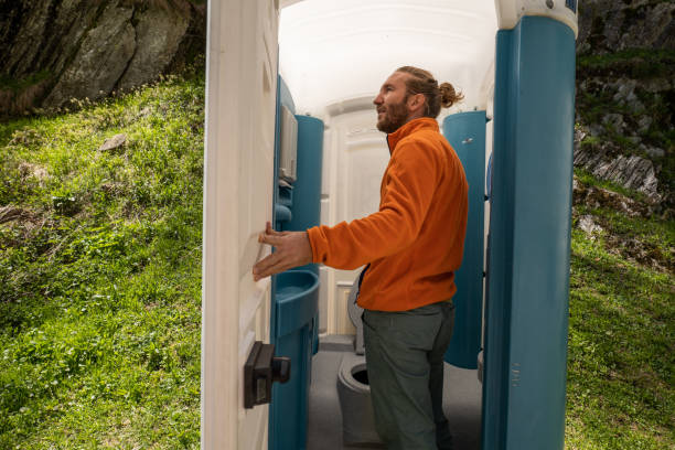 Best High-end porta potty rental  in Marengo, IA