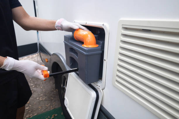 Best Local porta potty services  in Marengo, IA