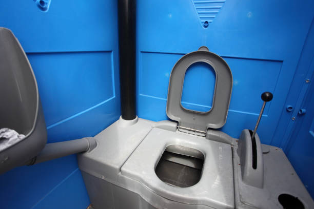 Best Portable toilet rental cost  in Marengo, IA