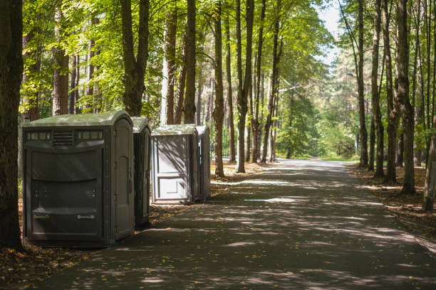 Portable Toilet Options We Offer in Marengo, IA