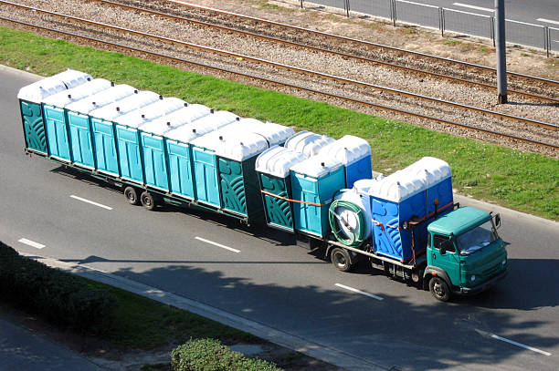 Best Local porta potty services  in Marengo, IA