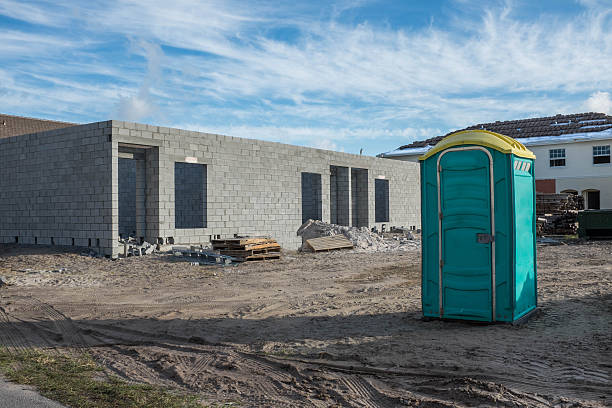 Best Portable bathroom rental  in Marengo, IA
